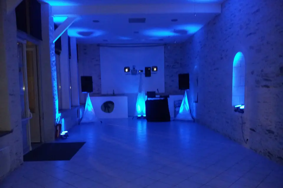 Cormerais Animation — photo 1