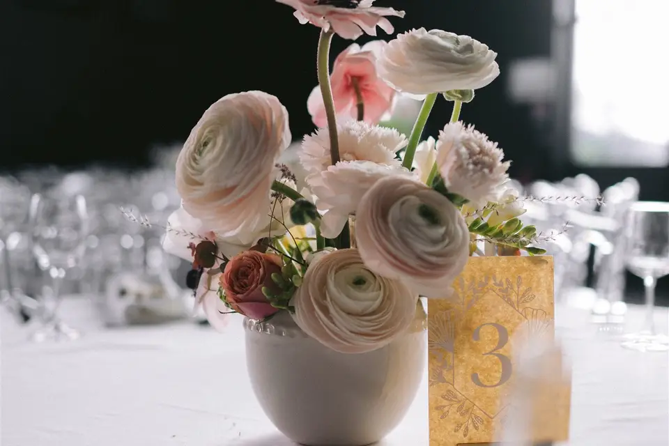 De Nuances et De Glamour — photo 2