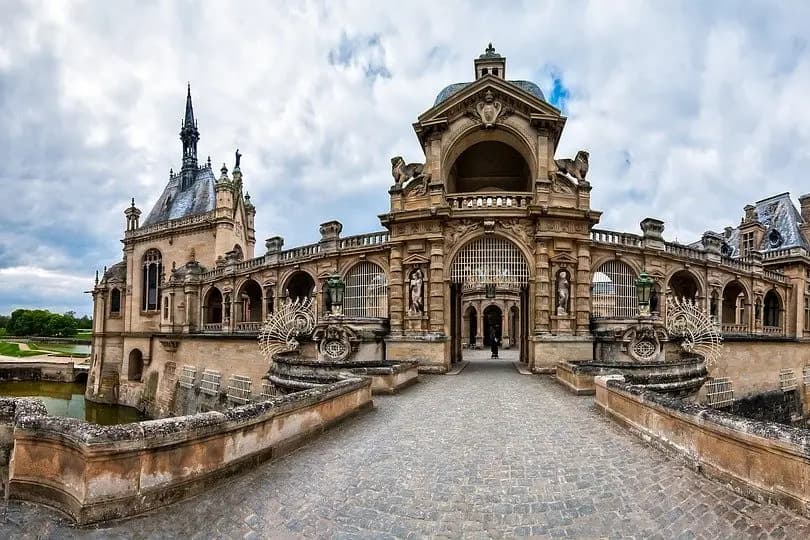 Benz Prestige — photo 8