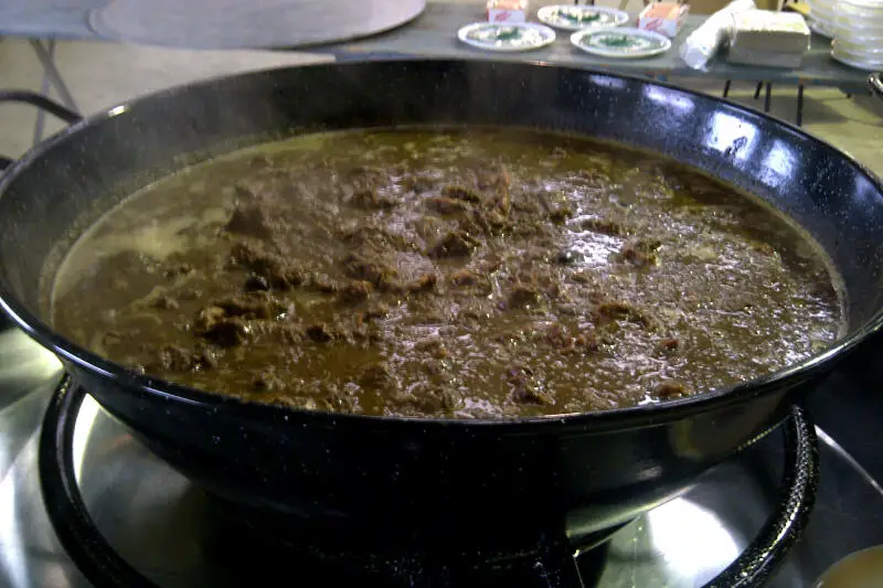 Paëlla y Fiesta — photo 5