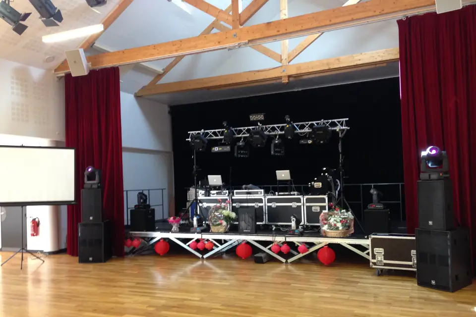 Evolu'Son — photo 4