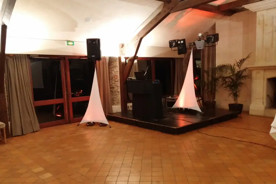 Cormerais Animation — photo 7