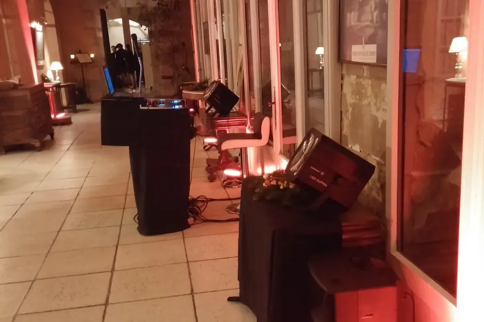 Cormerais Animation — photo 8