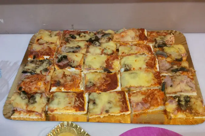 Paëlla y Fiesta — photo 8