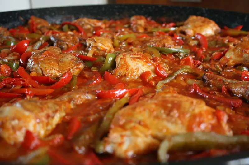 Paëlla y Fiesta — photo 2