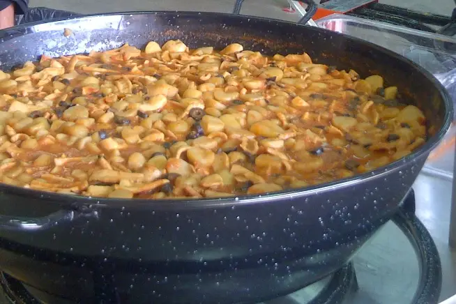 Paëlla y Fiesta — photo 3