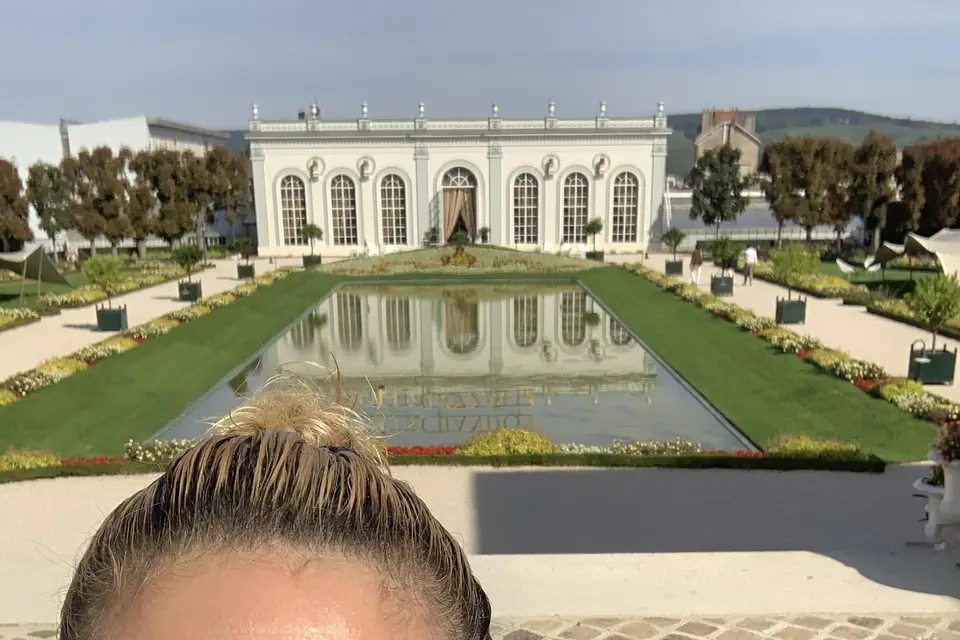 Benz Prestige — photo 1