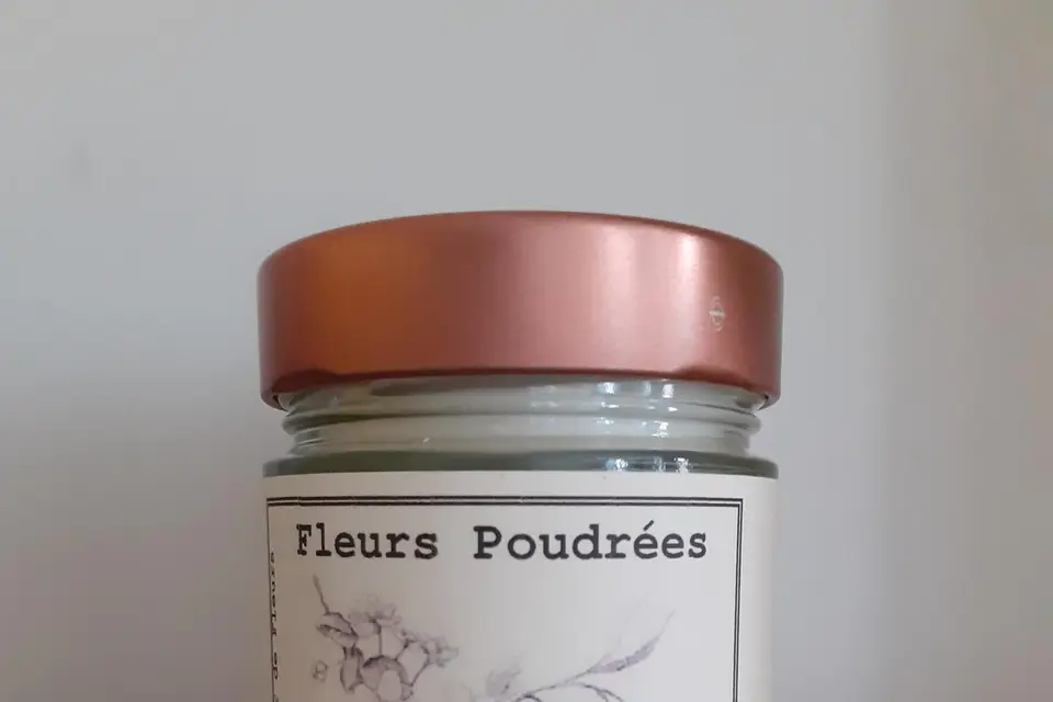 La Bougie des Jardins — photo 1