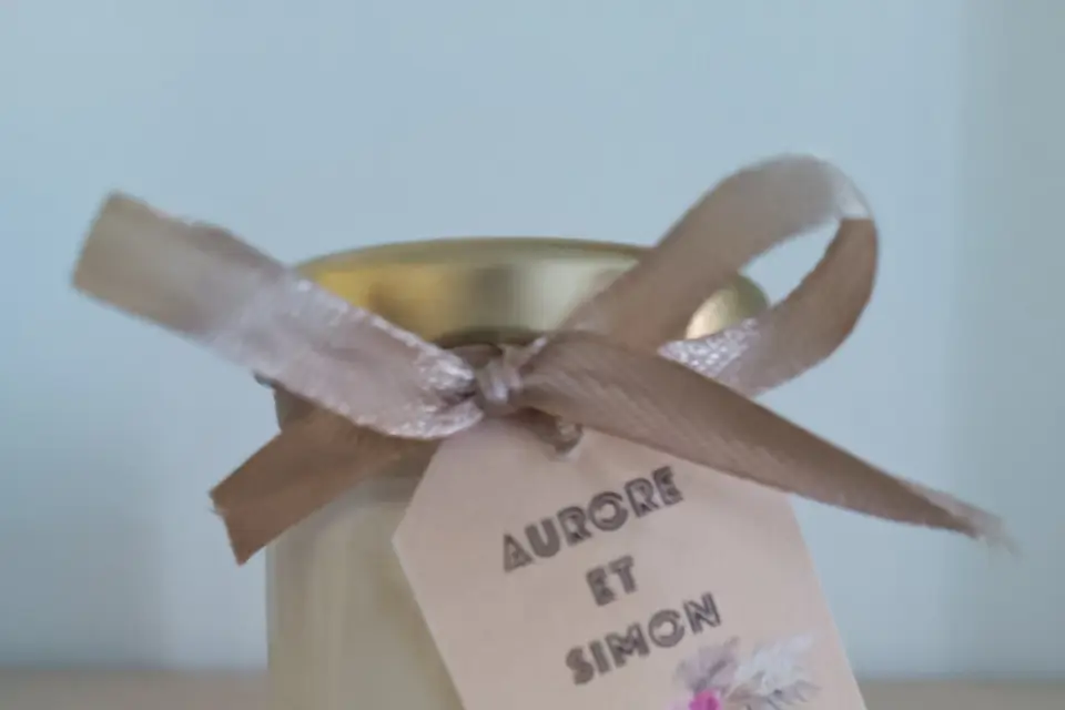 La Bougie des Jardins — photo 7