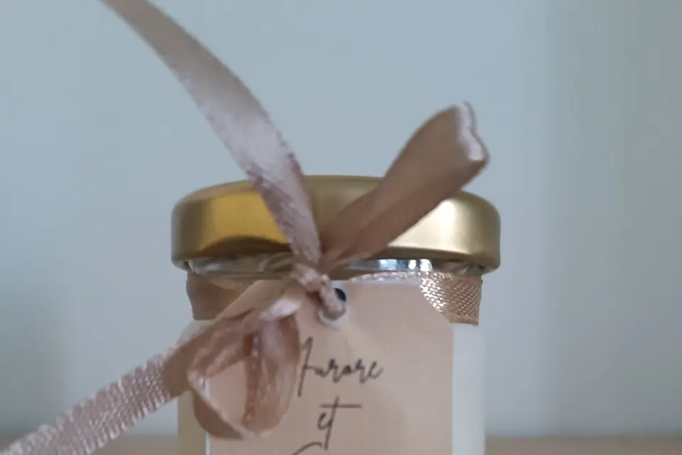 La Bougie des Jardins — photo 8