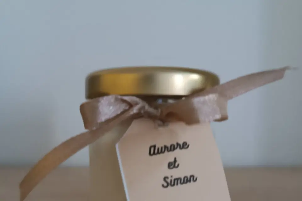 La Bougie des Jardins — photo 4