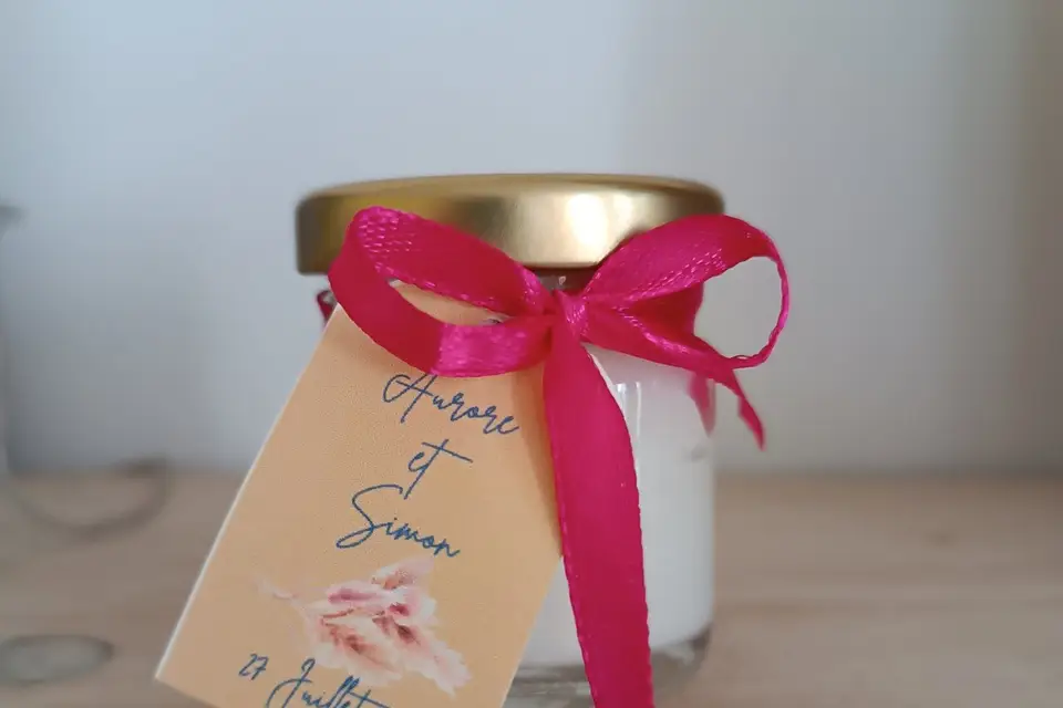 La Bougie des Jardins — photo 6