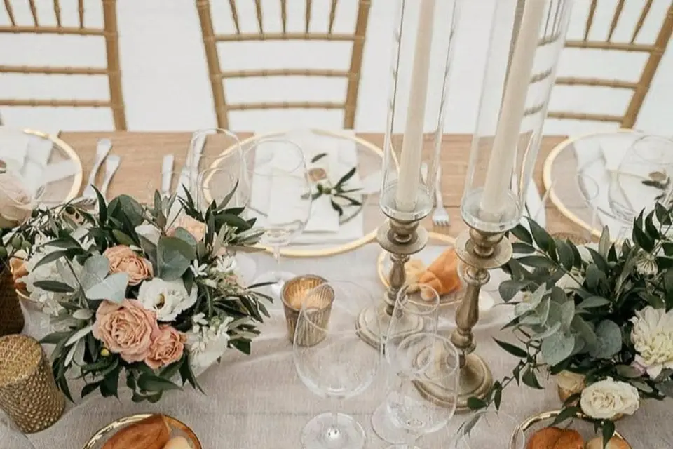 Wed by T — photo 1