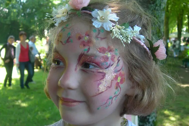 Cathy Maquillage — photo 2