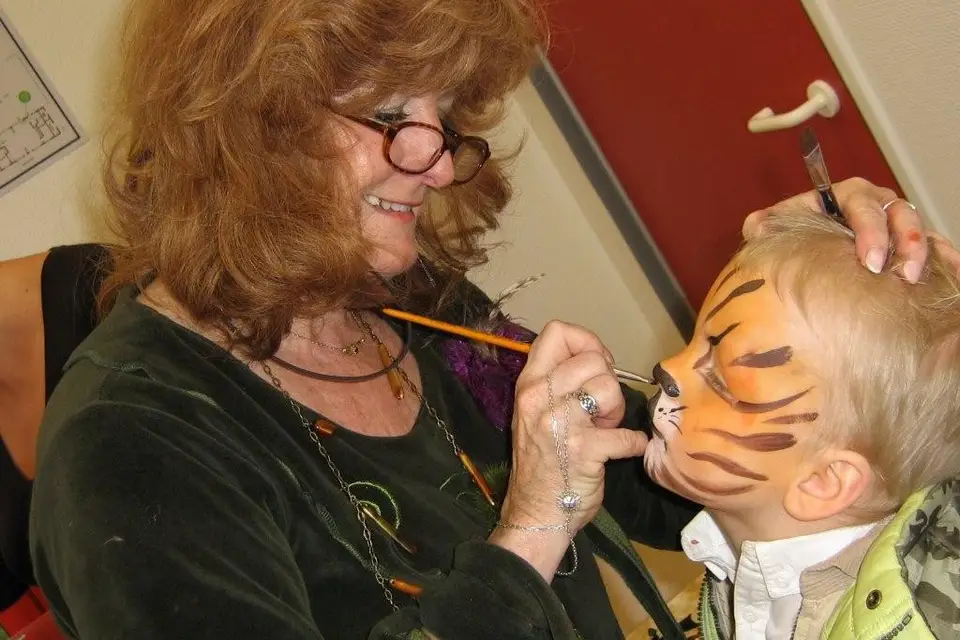 Cathy Maquillage — photo 5