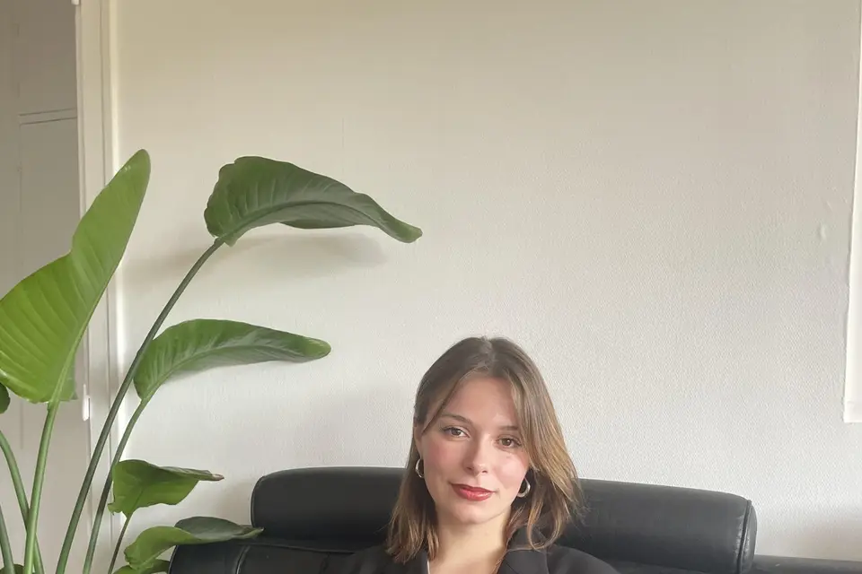 Rose Dujourdy — photo 1