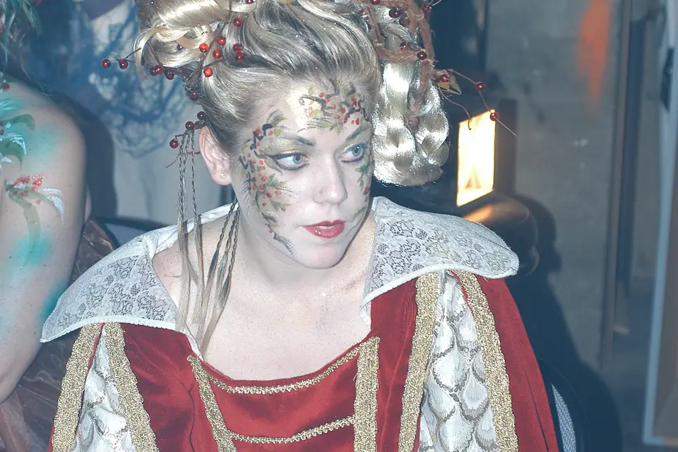 Cathy Maquillage — photo 8