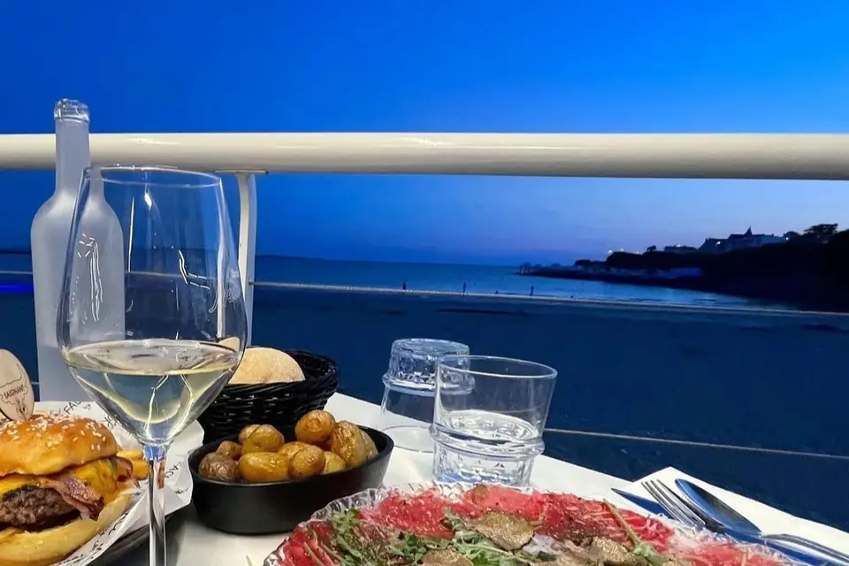 Face à New-York — photo 3