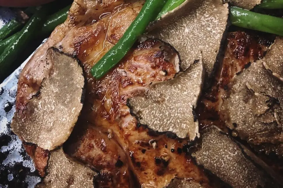 Face à New-York — photo 5