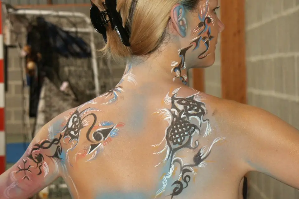 Cathy Maquillage — photo 4