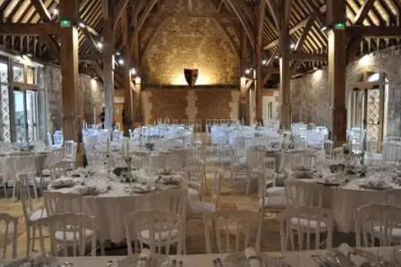 La Grange de Renneville — photo 5