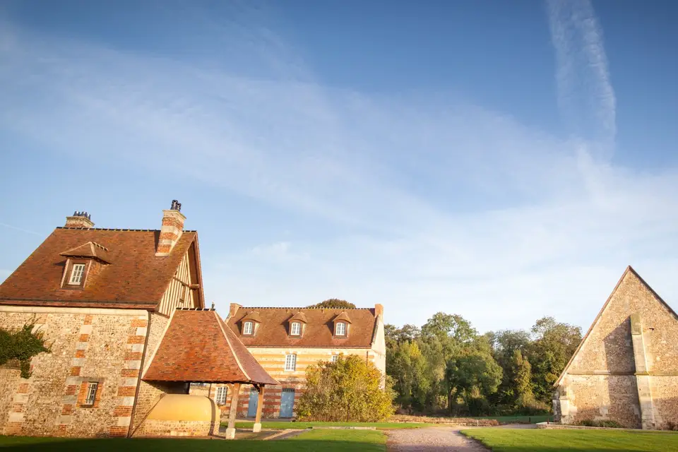 La Grange de Renneville — photo 7