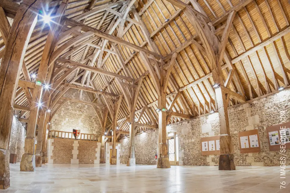 La Grange de Renneville — photo 8