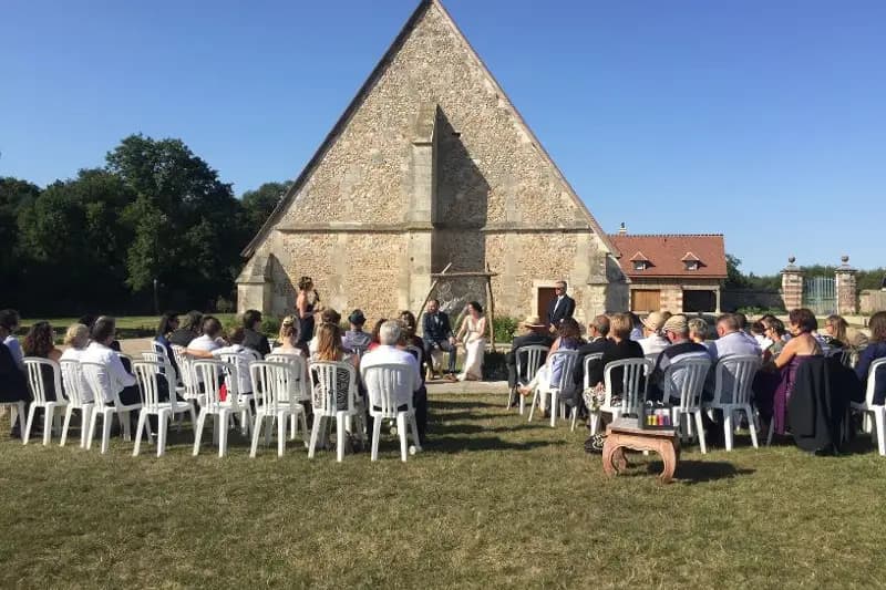 La Grange de Renneville — photo 3