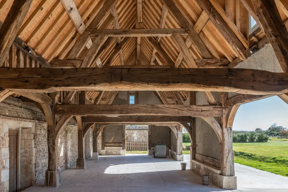 La Grange de Renneville — photo 2