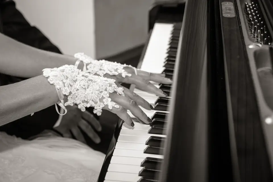 Mr&Mrs - Aurélie For events — photo 3