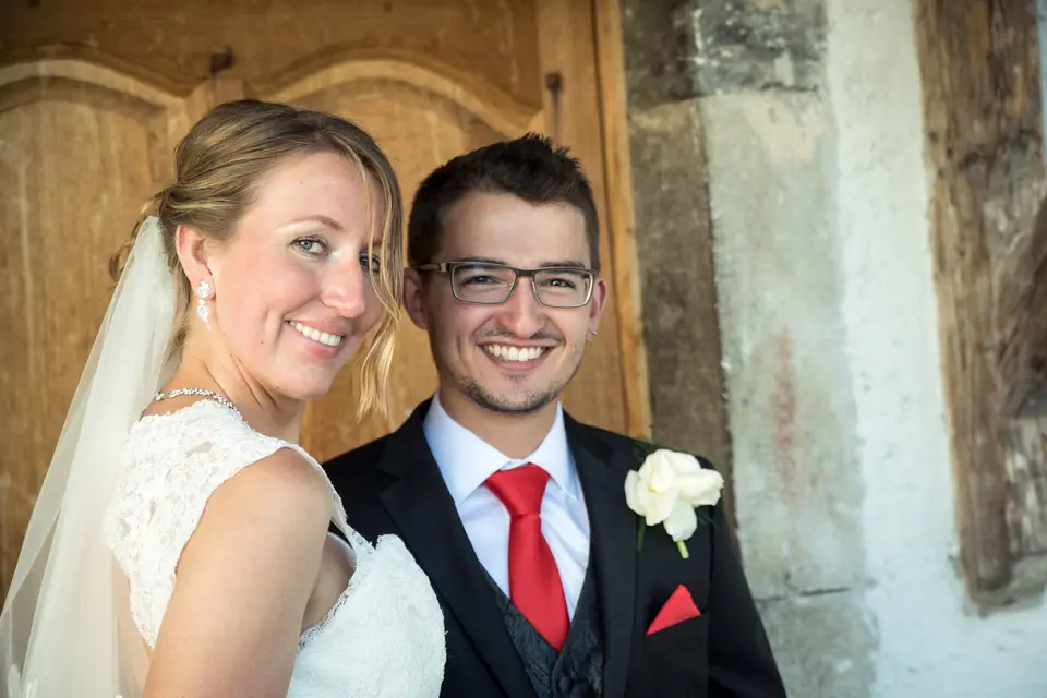 Mr&Mrs - Aurélie For events — photo 4