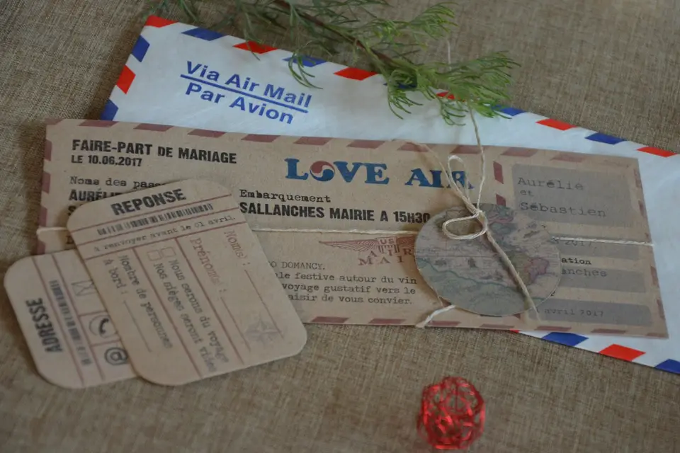 Mr&Mrs - Aurélie For events — photo 7