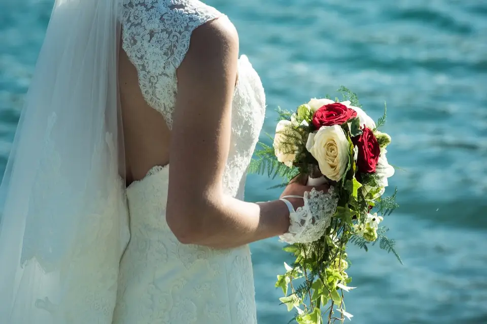 Mr&Mrs - Aurélie For events — photo 6