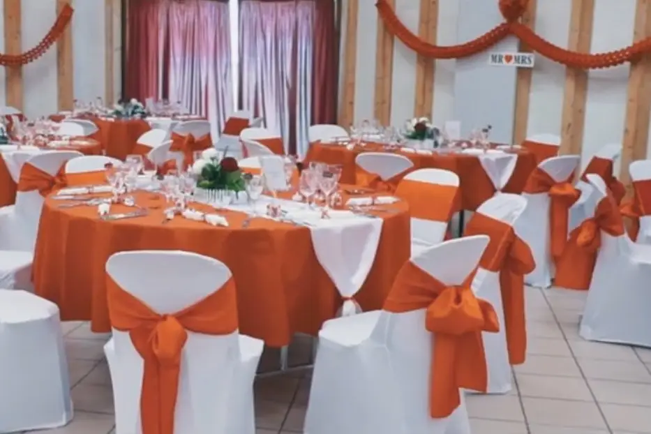 Mr&Mrs - Aurélie For events — photo 8