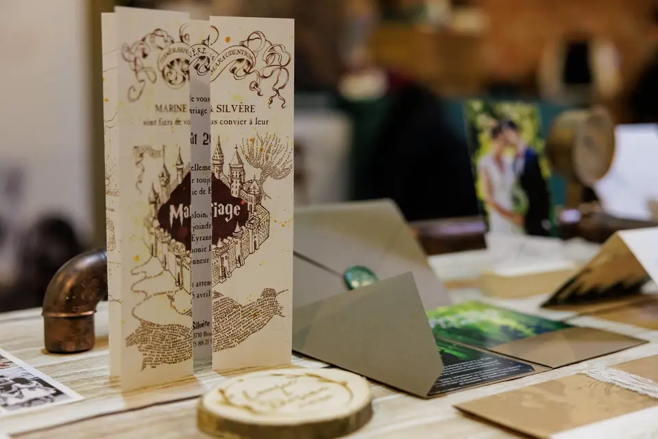 Estelle Fay — photo 3