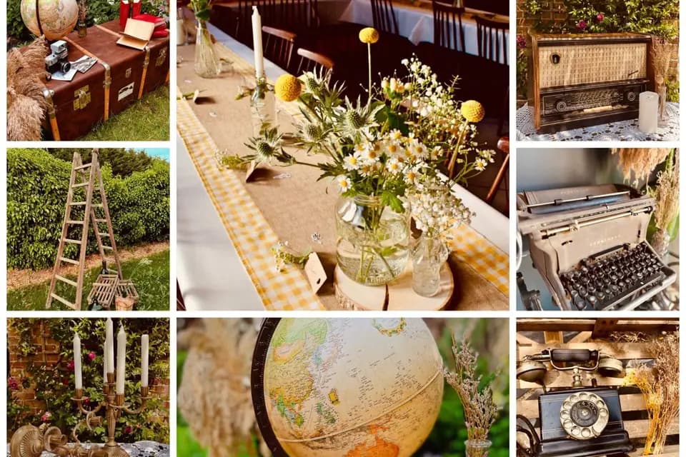 Mademoiselle Libellule