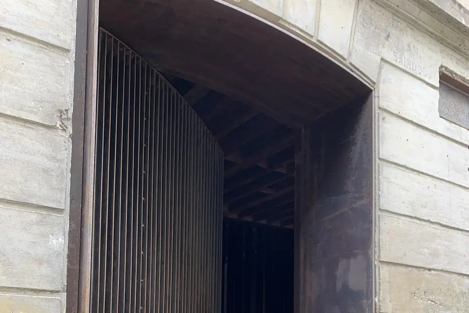 Bdx - Marengo — photo 1