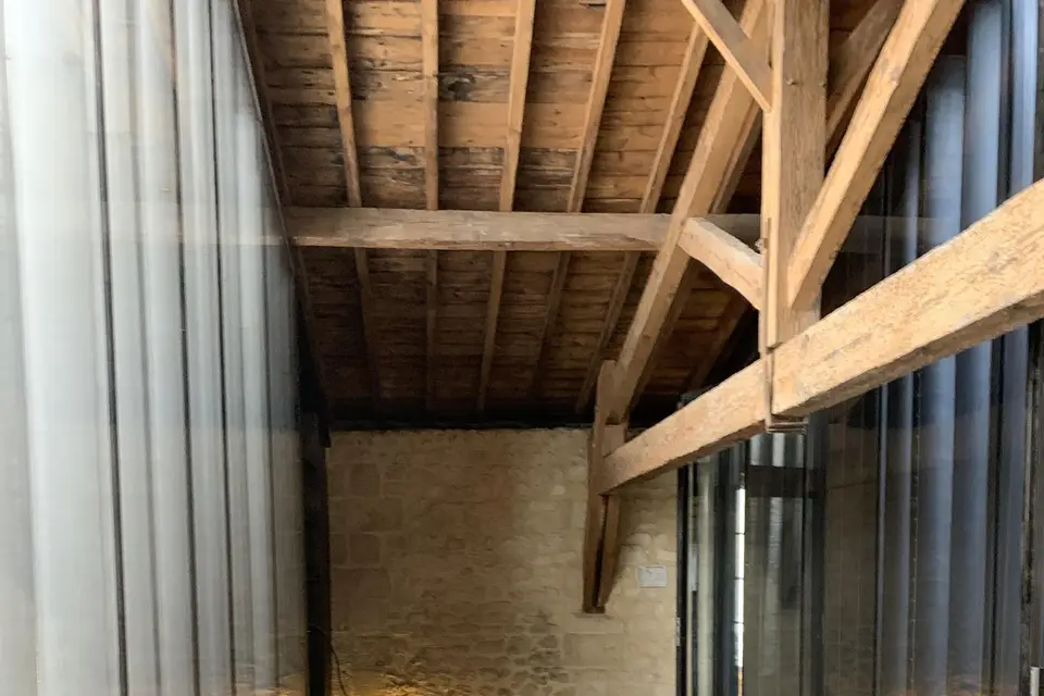 Bdx - Marengo — photo 3