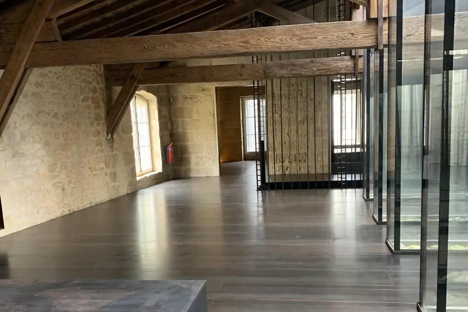 Bdx - Marengo — photo 4