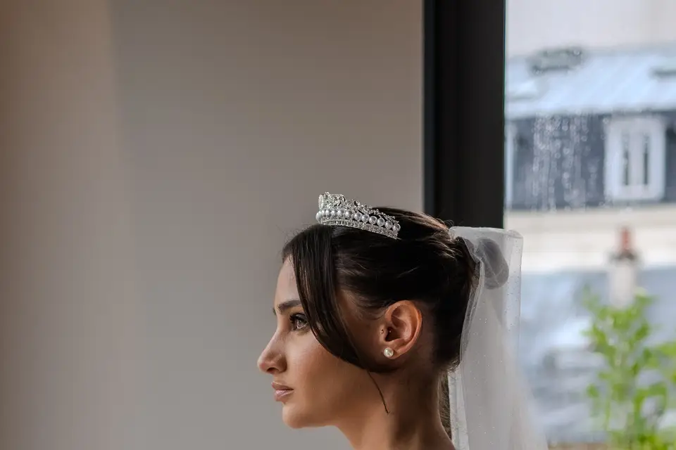 Les Trois Violettes — photo 6