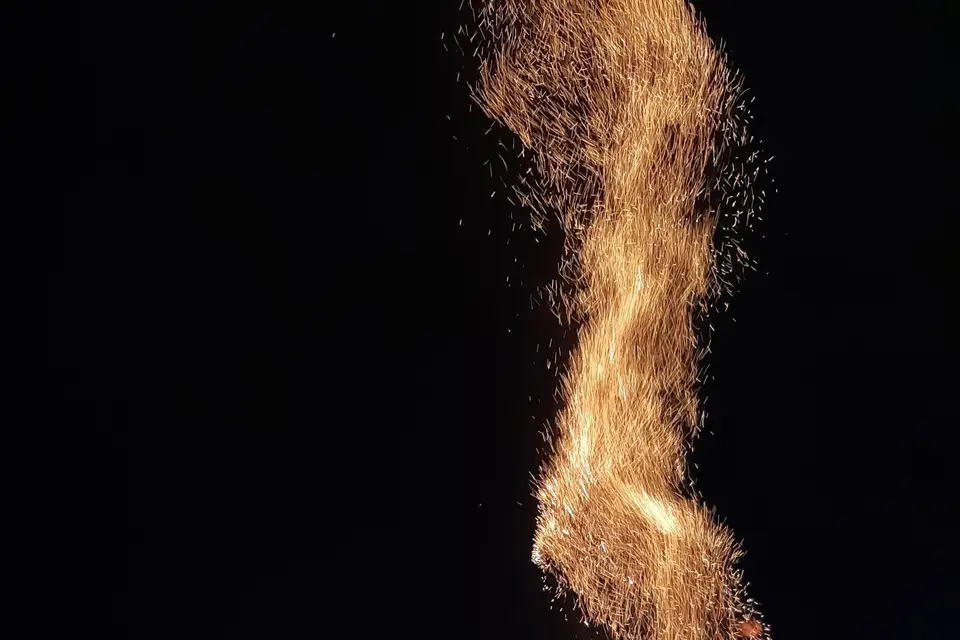 Feu'Nix Juggler — photo 1