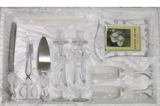 Fleurs de Dragées — photo 2