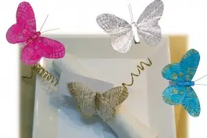 Fleurs de Dragées — photo 6