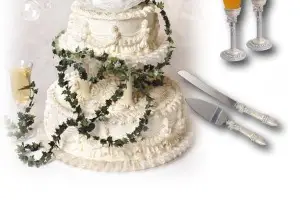 Fleurs de Dragées — photo 7