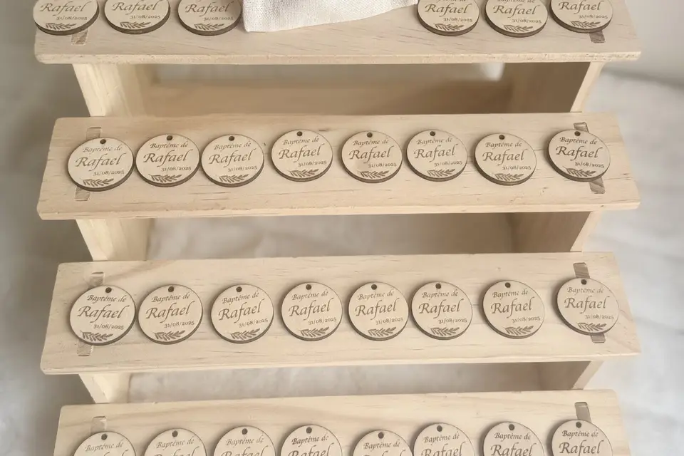 Atelier Creations Perles — photo 2