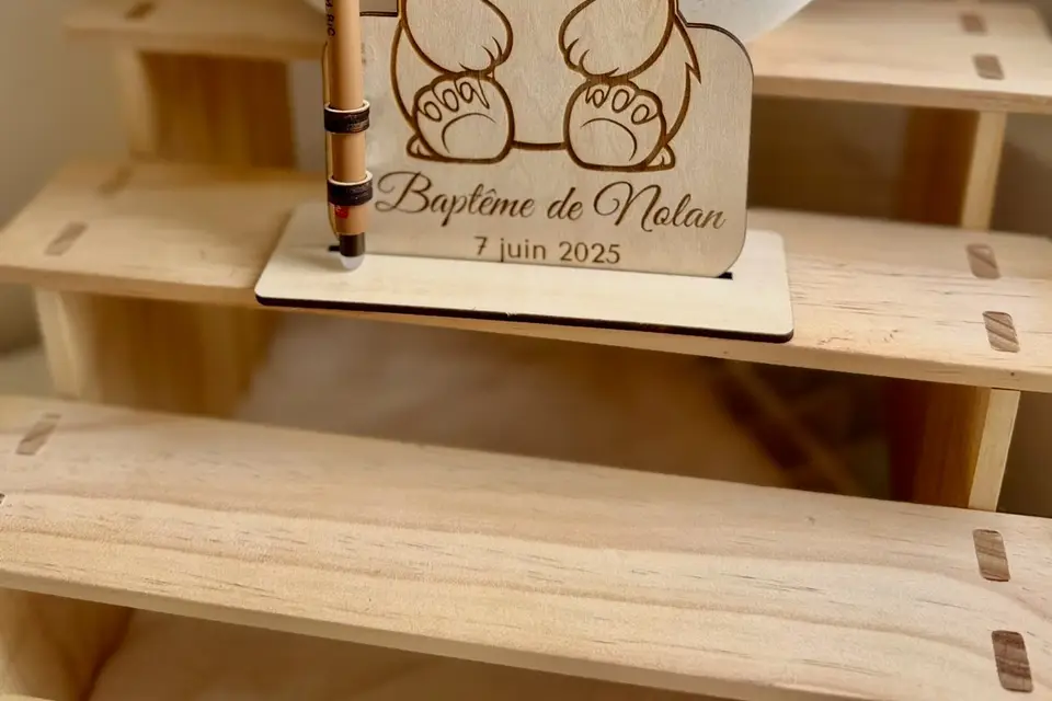 Atelier Creations Perles — photo 1