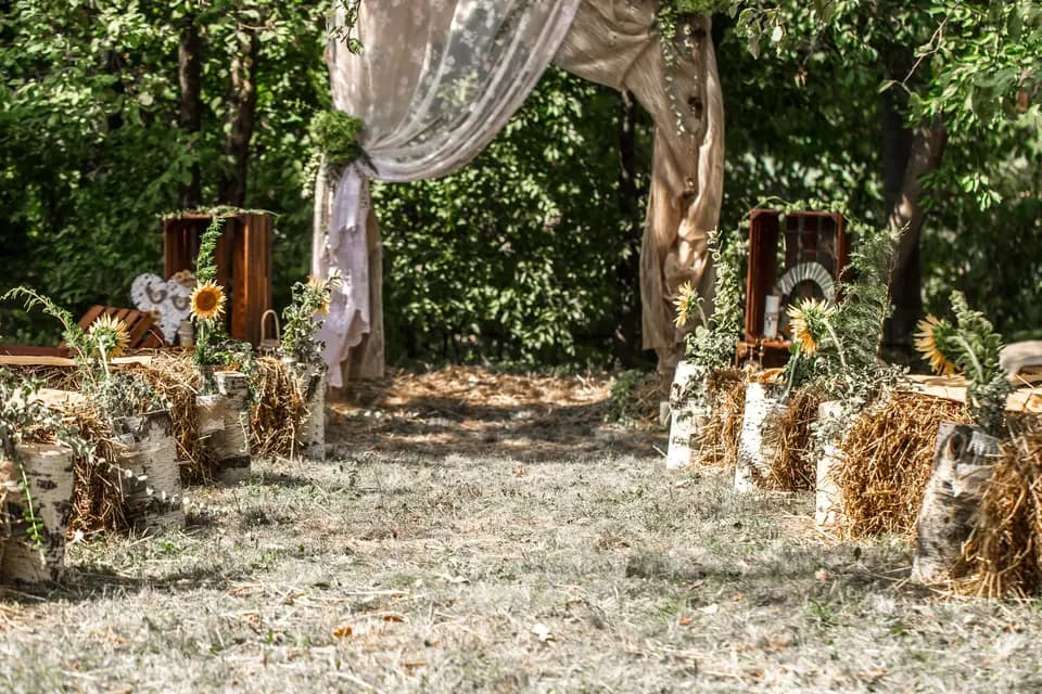 Fairytale Event’s — photo 1