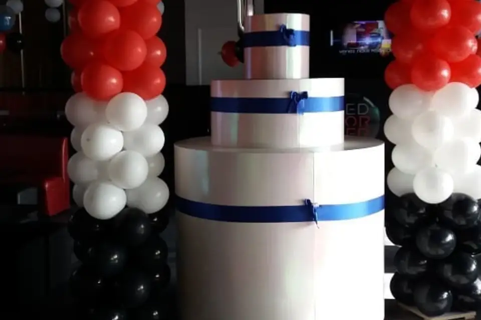 Elvince Event — photo 5