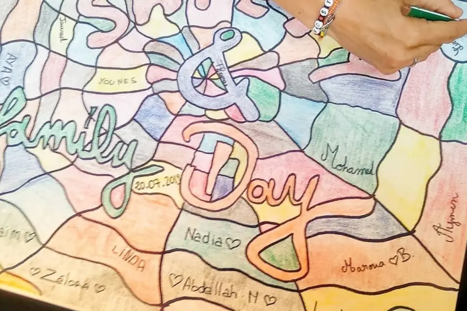 Elvince Event — photo 2