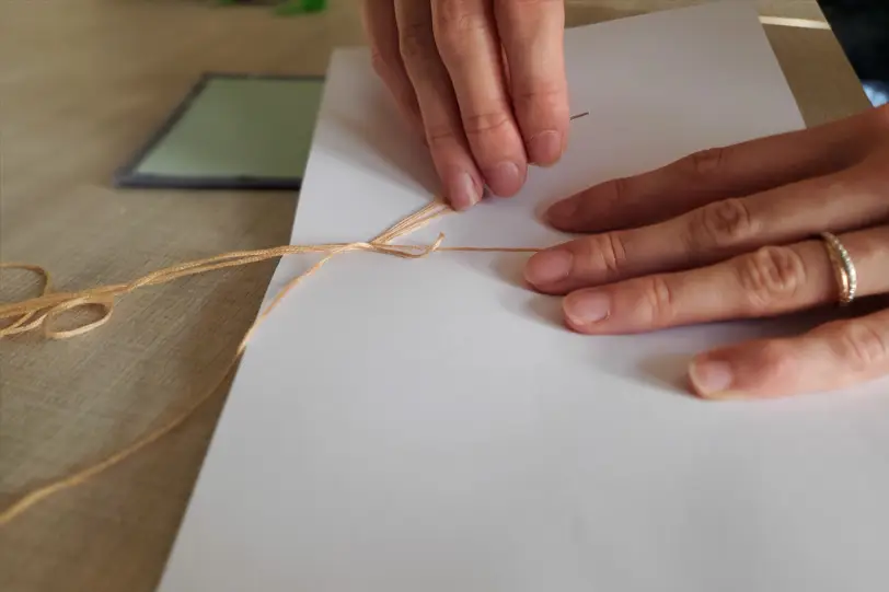 La Feuille en Folie - Juliette Alcaraz EI — photo 7